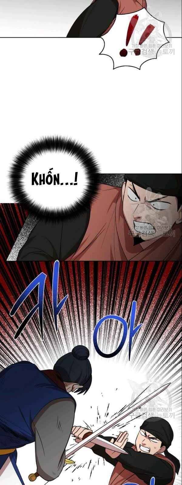 Vua Của Rồng Lửa - Chương 22 - Trang 6