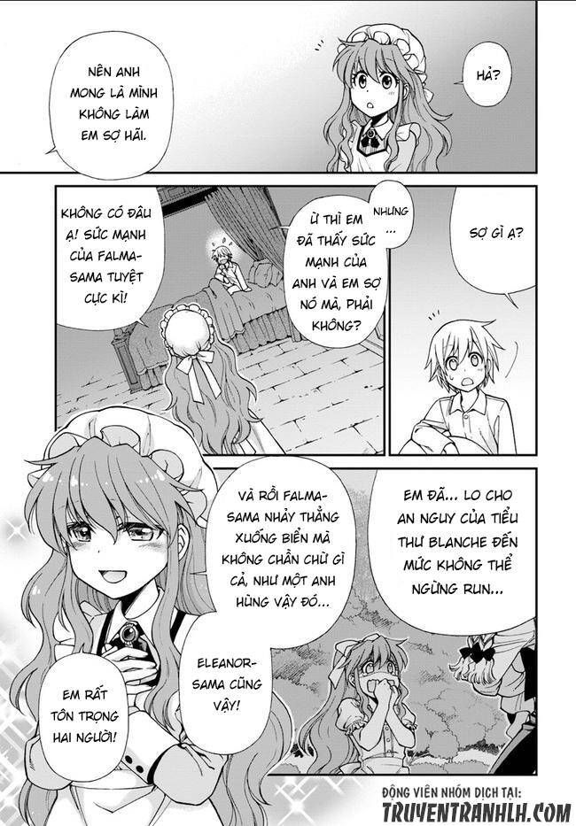 Isekai Yakkyoku - Chương 10.2 - Trang 13