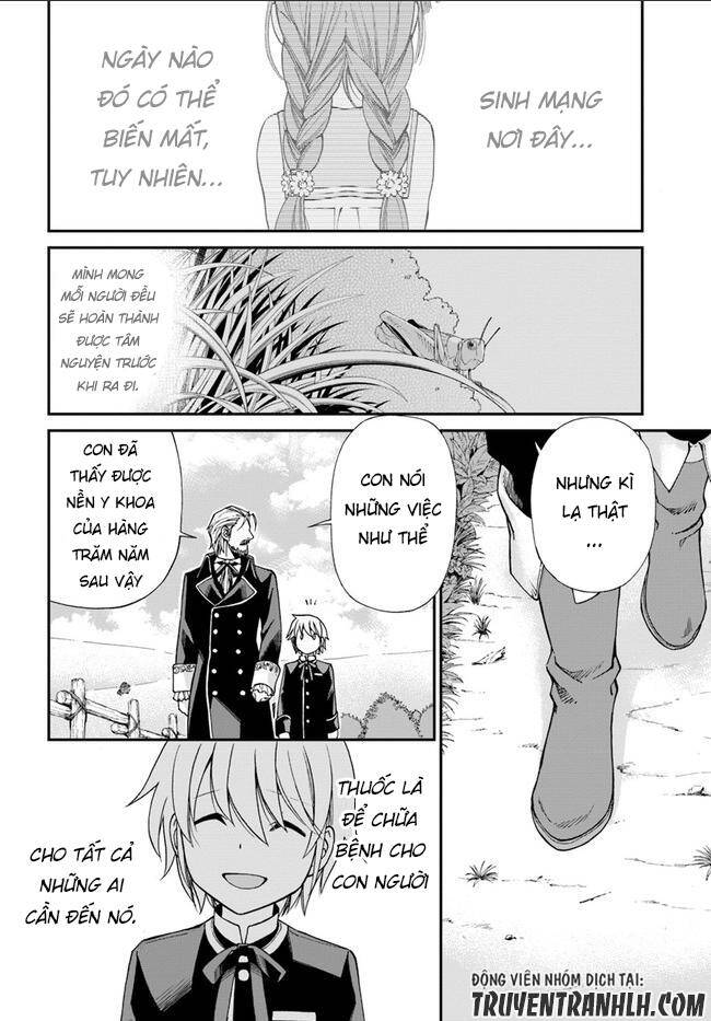 Isekai Yakkyoku - Chương 10.2 - Trang 20