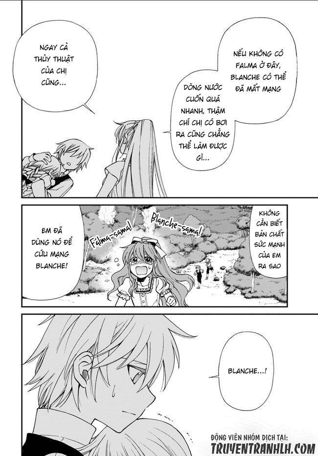 Isekai Yakkyoku - Chương 10.2 - Trang 10