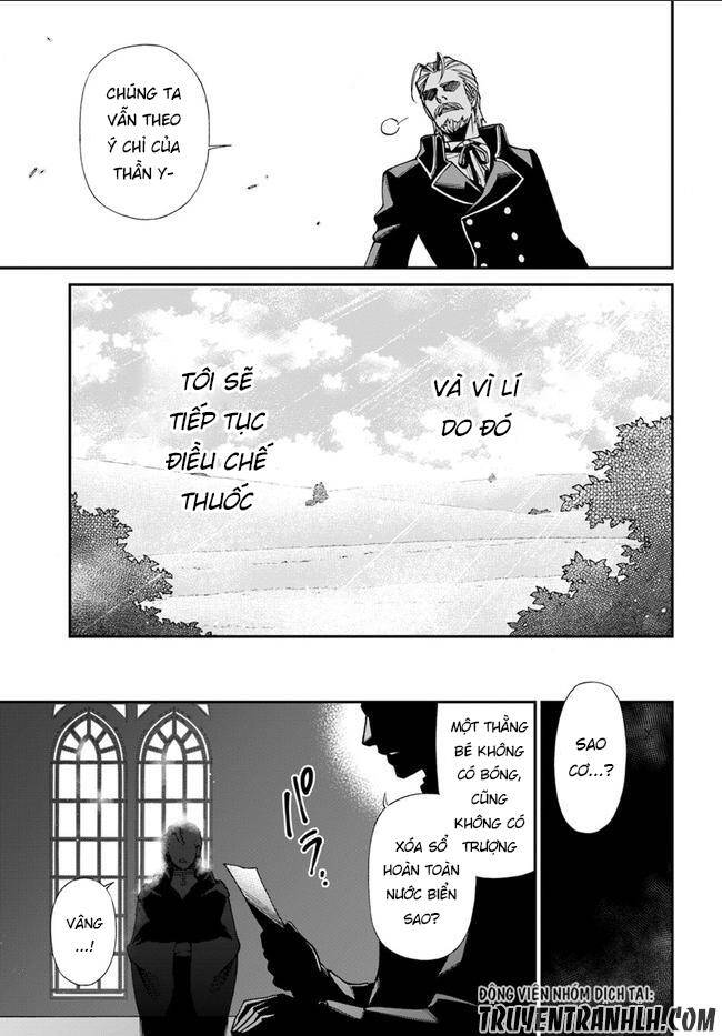 Isekai Yakkyoku - Chương 10.2 - Trang 21