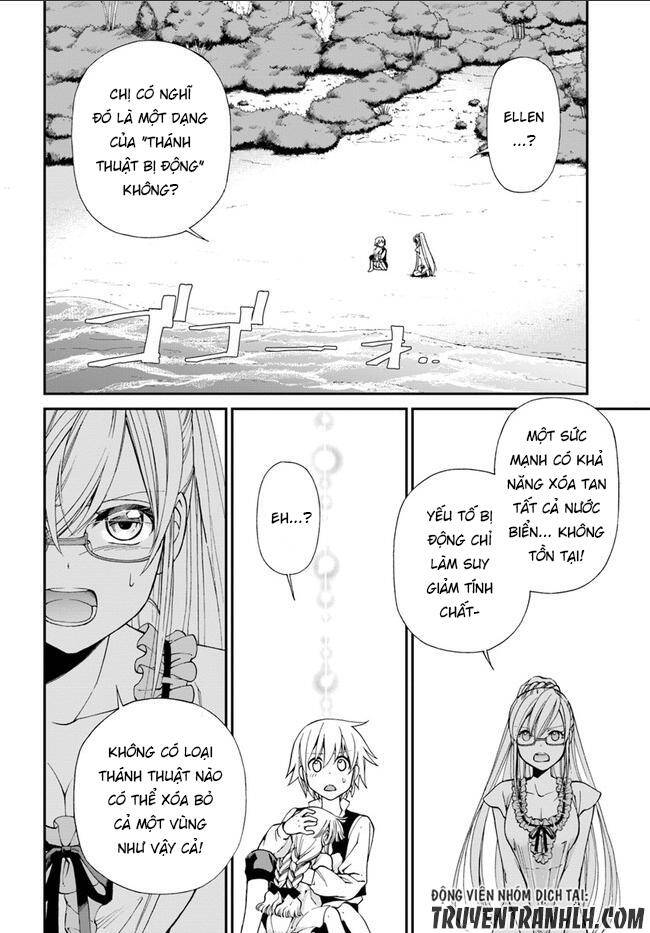 Isekai Yakkyoku - Chương 10.2 - Trang 8