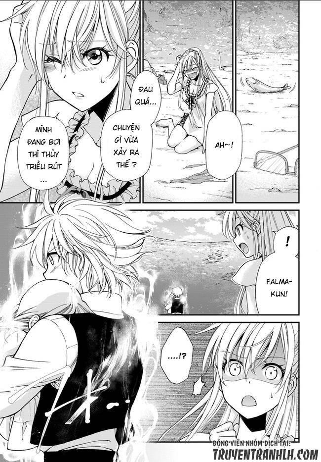 Isekai Yakkyoku - Chương 10.2 - Trang 5