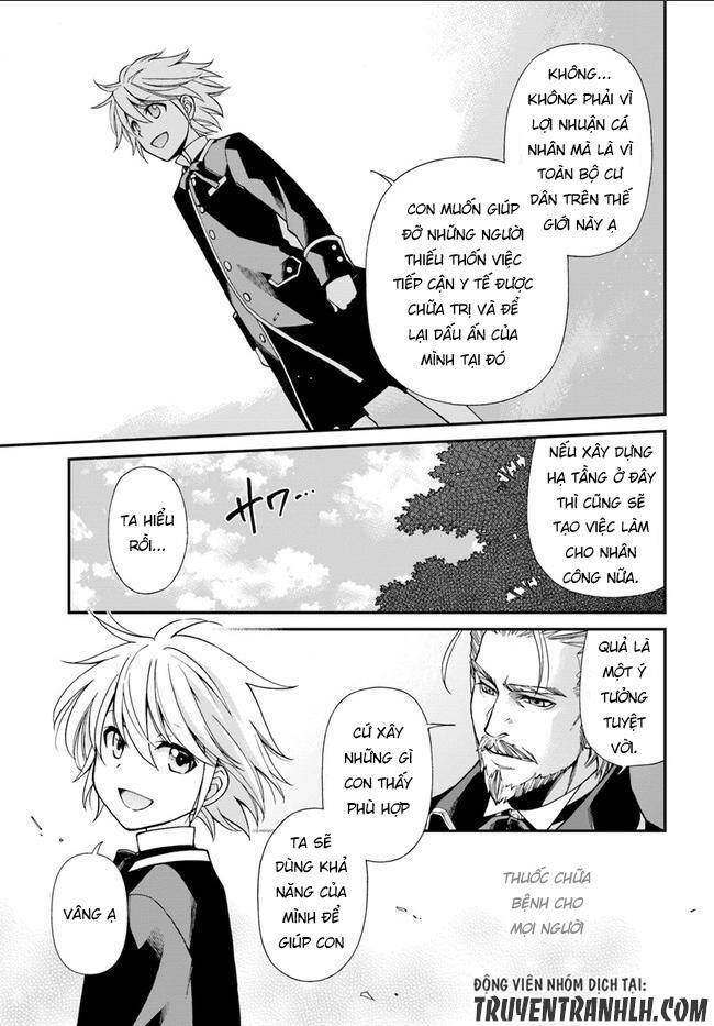 Isekai Yakkyoku - Chương 10.2 - Trang 19