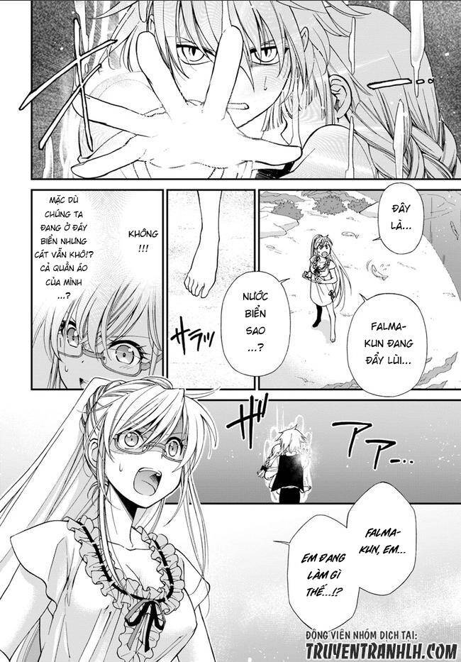 Isekai Yakkyoku - Chương 10.2 - Trang 6