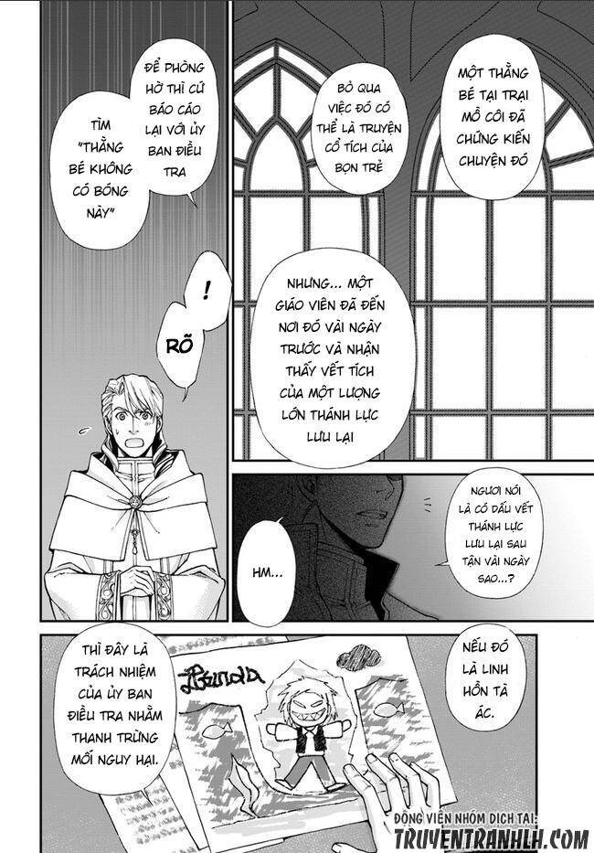 Isekai Yakkyoku - Chương 10.2 - Trang 22