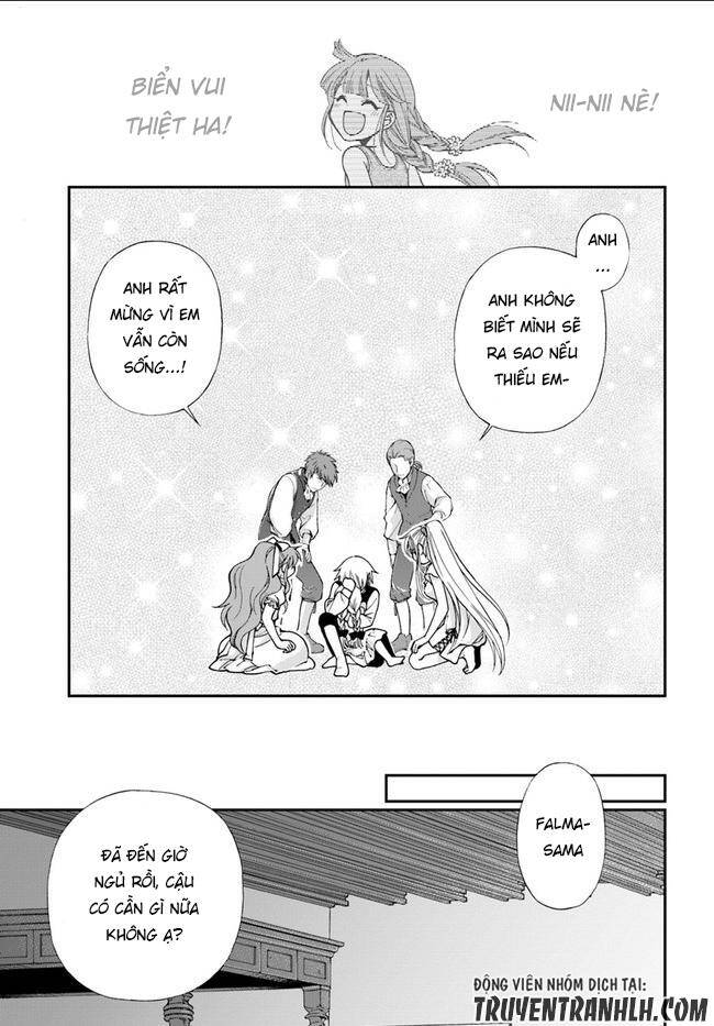 Isekai Yakkyoku - Chương 10.2 - Trang 11