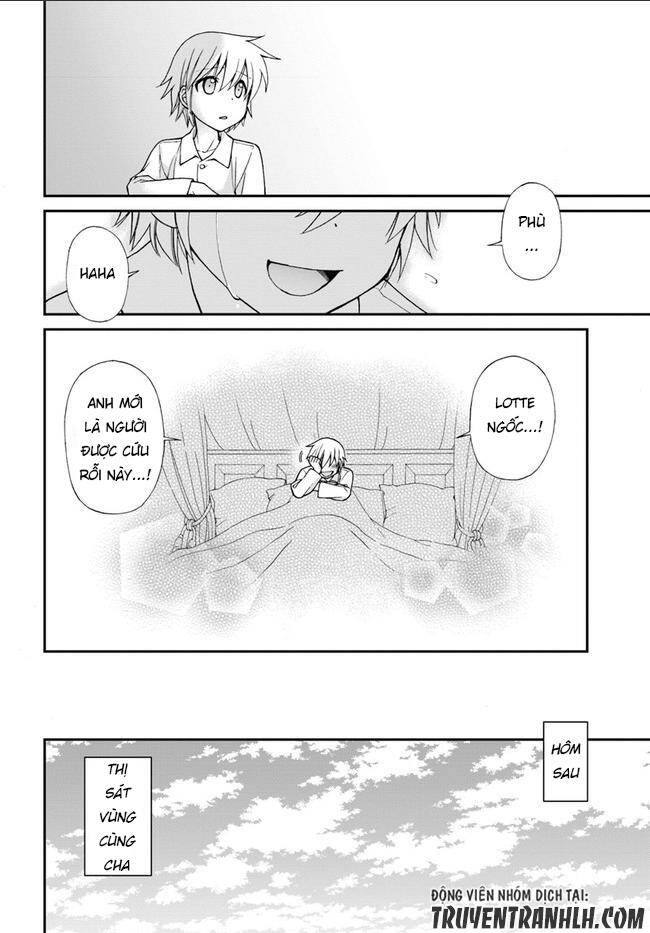 Isekai Yakkyoku - Chương 10.2 - Trang 16