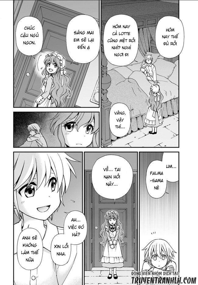 Isekai Yakkyoku - Chương 10.2 - Trang 12