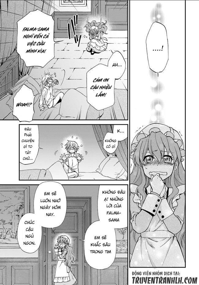 Isekai Yakkyoku - Chương 10.2 - Trang 15
