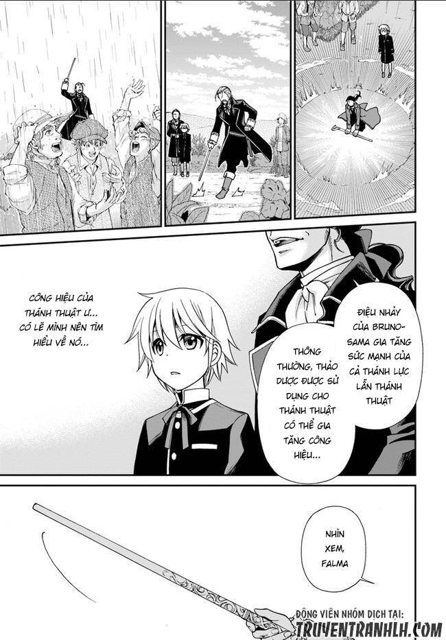 Isekai Yakkyoku - Chương 10.2 - Trang 17