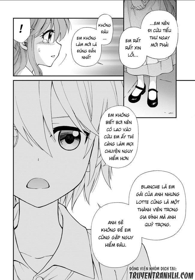 Isekai Yakkyoku - Chương 10.2 - Trang 14