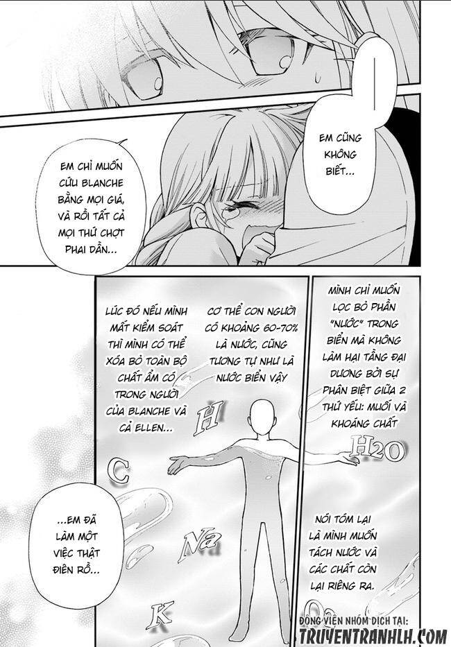 Isekai Yakkyoku - Chương 10.2 - Trang 9