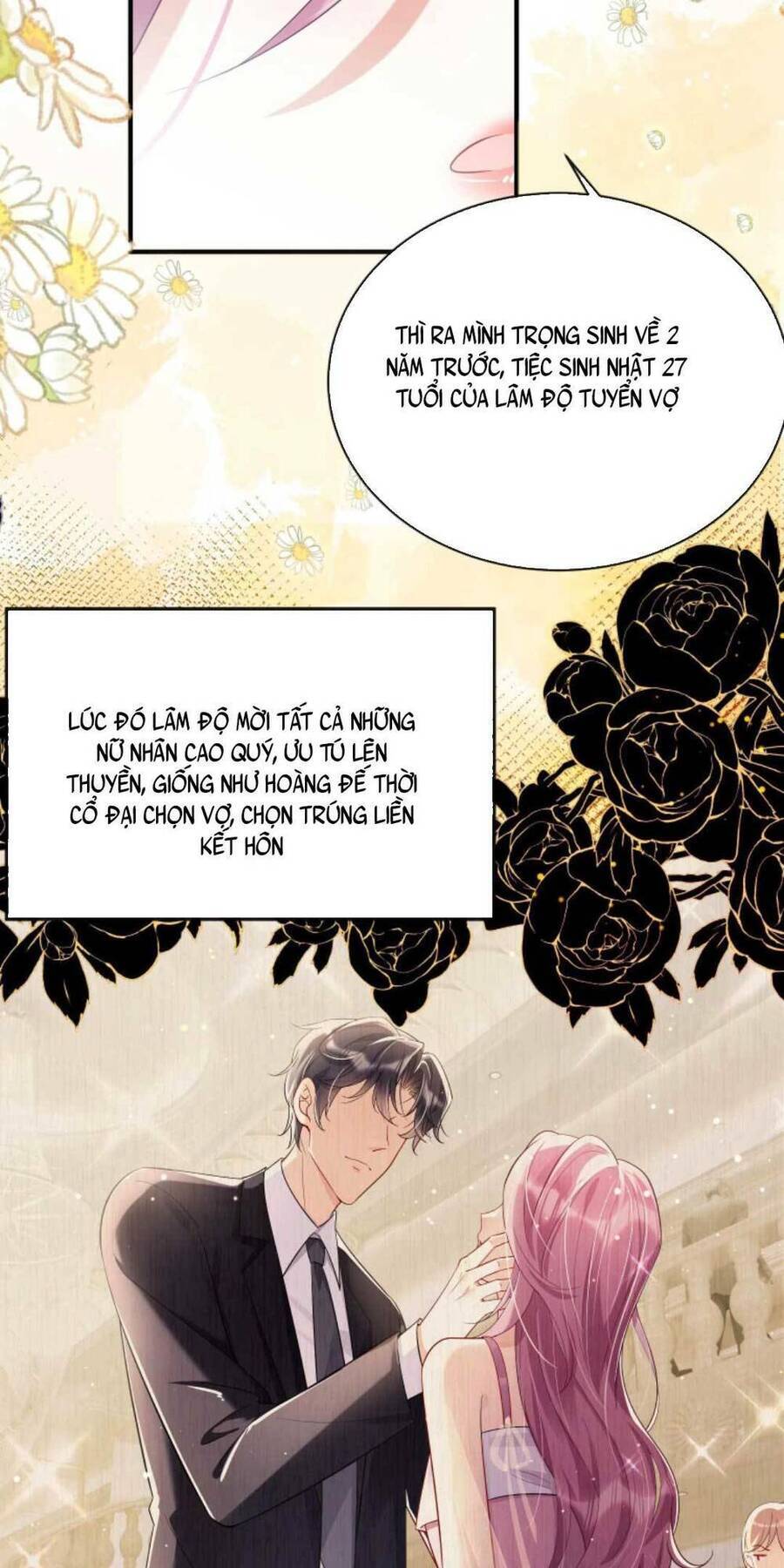 Tái Sinh Trở Lại : Chồng Cũ Khóc Lóc Cầu Xin Tái Hôn