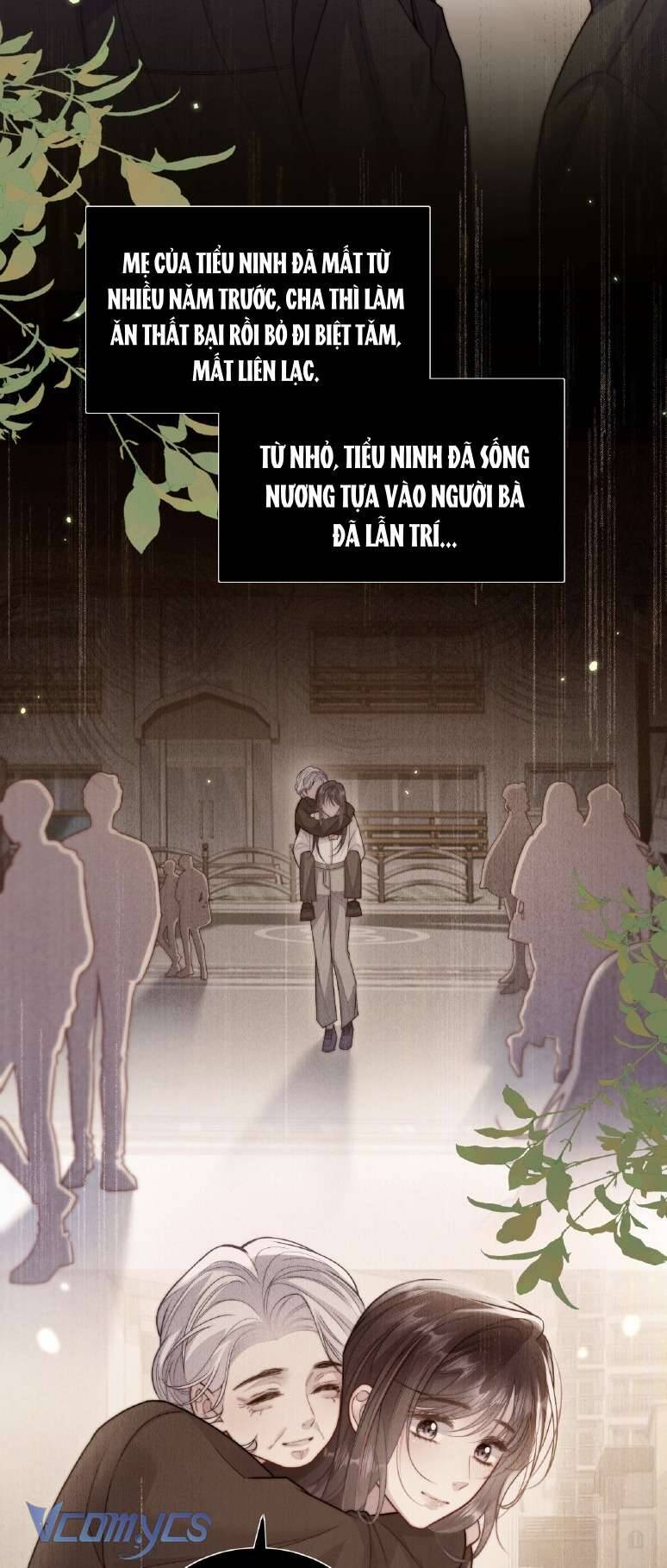 Tái Sinh Trong Vòng Tay Anh