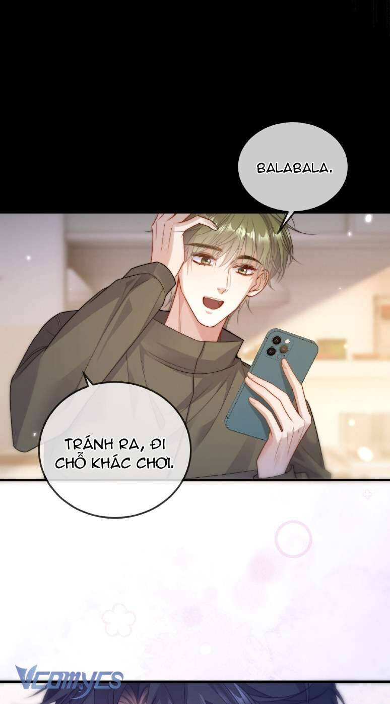 Tái Sinh Trong Vòng Tay Anh