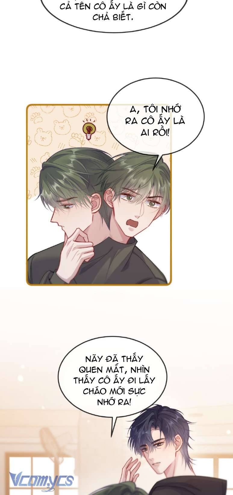 Tái Sinh Trong Vòng Tay Anh