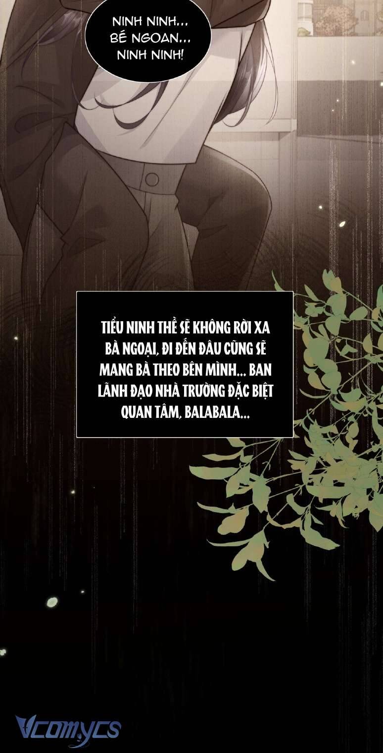 Tái Sinh Trong Vòng Tay Anh