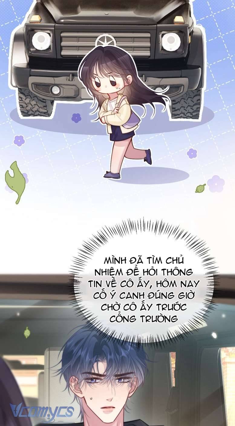 Tái Sinh Trong Vòng Tay Anh