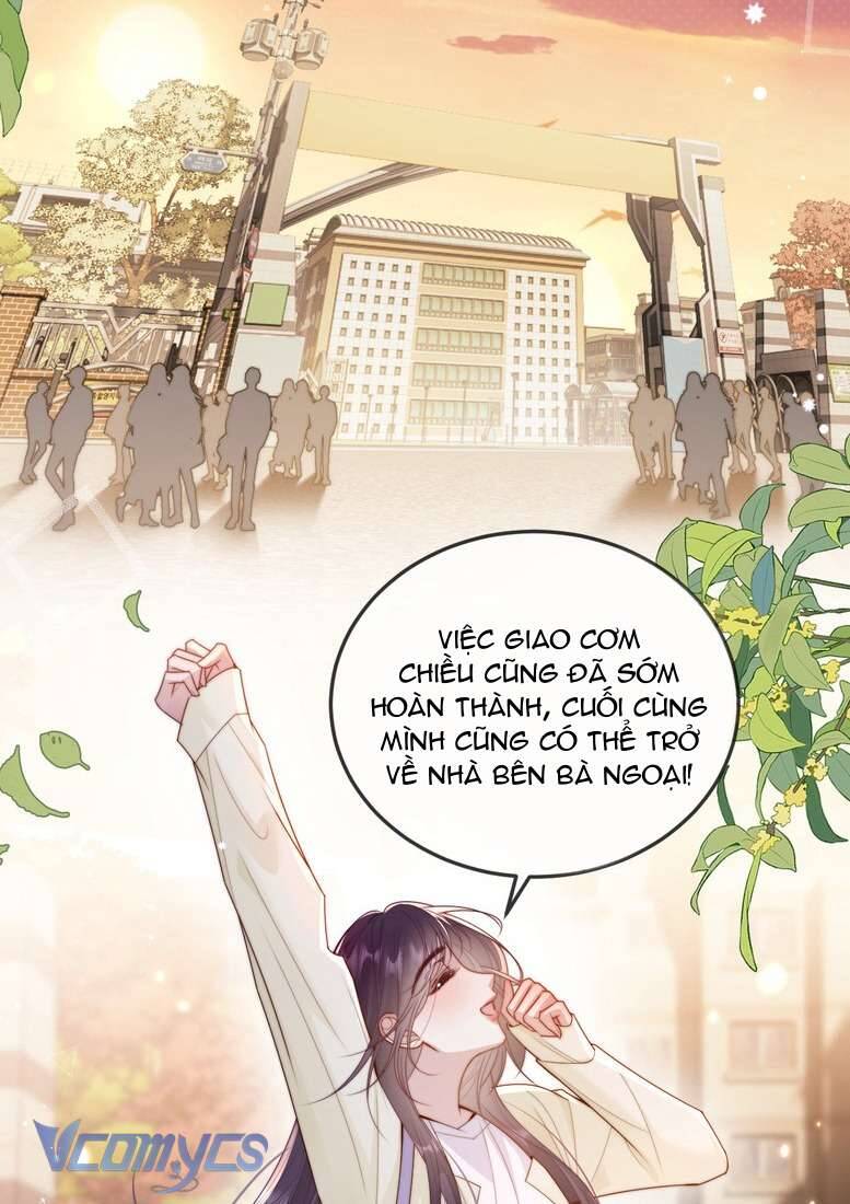 Tái Sinh Trong Vòng Tay Anh