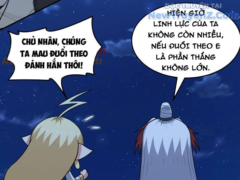 Luyện Khí Chi Thần