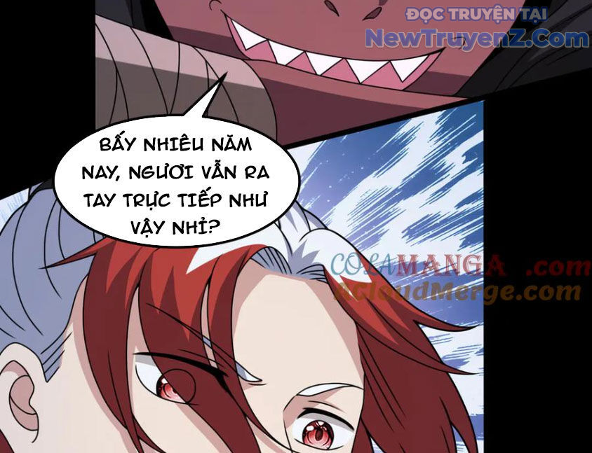 Luyện Khí Chi Thần