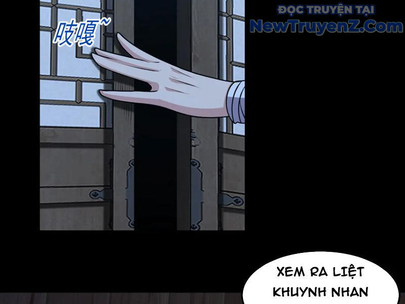 Luyện Khí Chi Thần