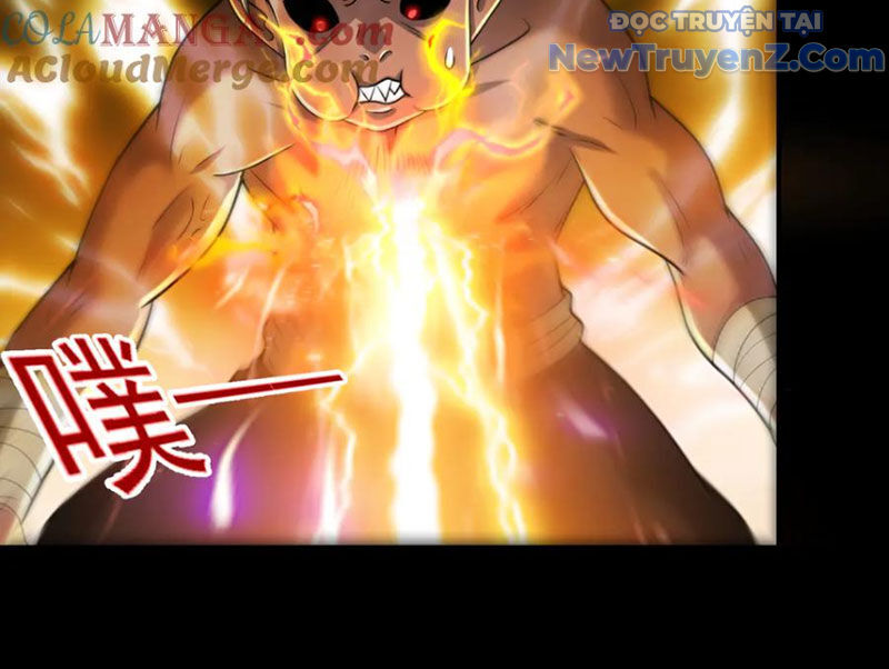 Luyện Khí Chi Thần