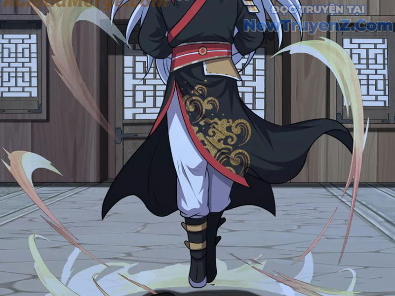 Luyện Khí Chi Thần