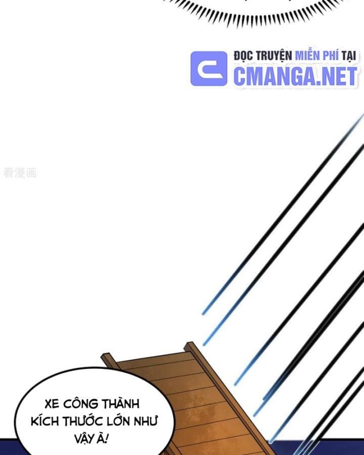 Tôi Sống Trên Hoang Đảo Cùng Các Em Gái Chương 307 Ảnh 13