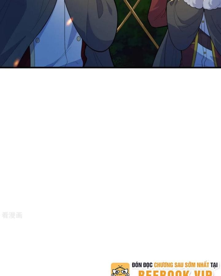 Tôi Sống Trên Hoang Đảo Cùng Các Em Gái - Chương 306 - Trang 34