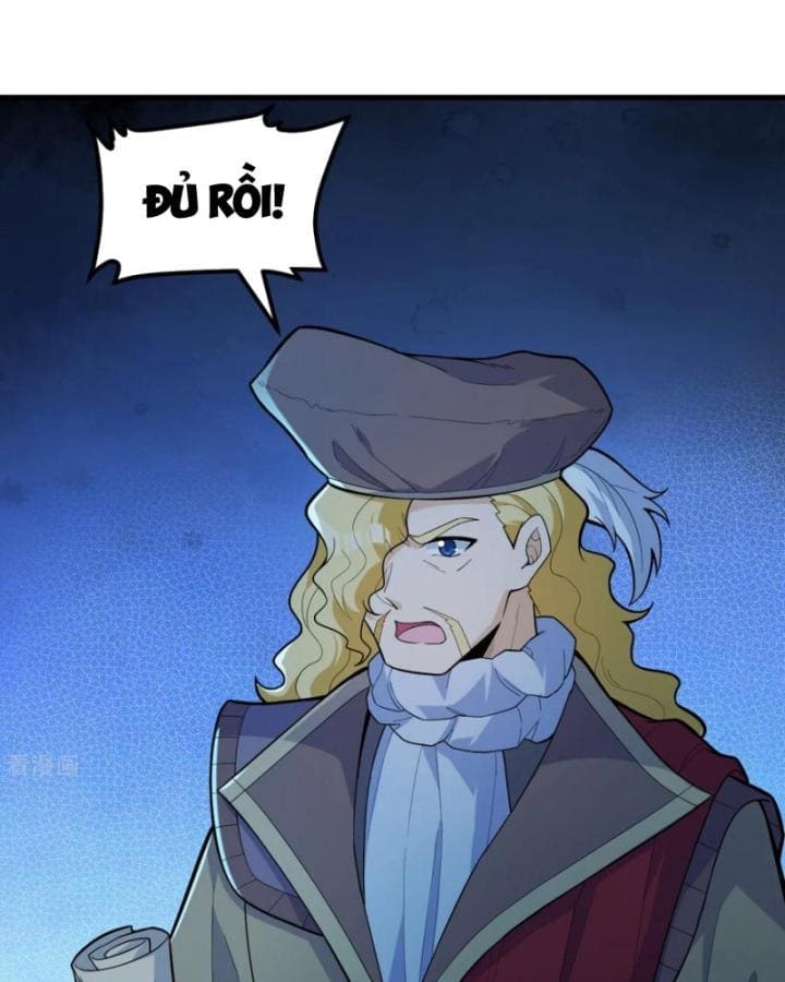 Tôi Sống Trên Hoang Đảo Cùng Các Em Gái - Chương 306 - Trang 26