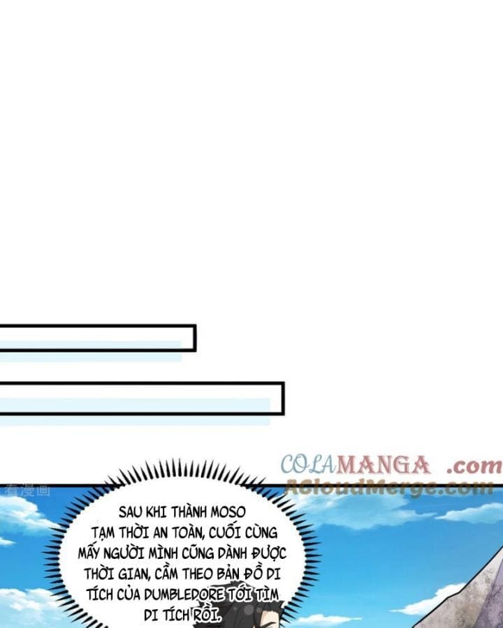 Tôi Sống Trên Hoang Đảo Cùng Các Em Gái Chương 307 Ảnh 44