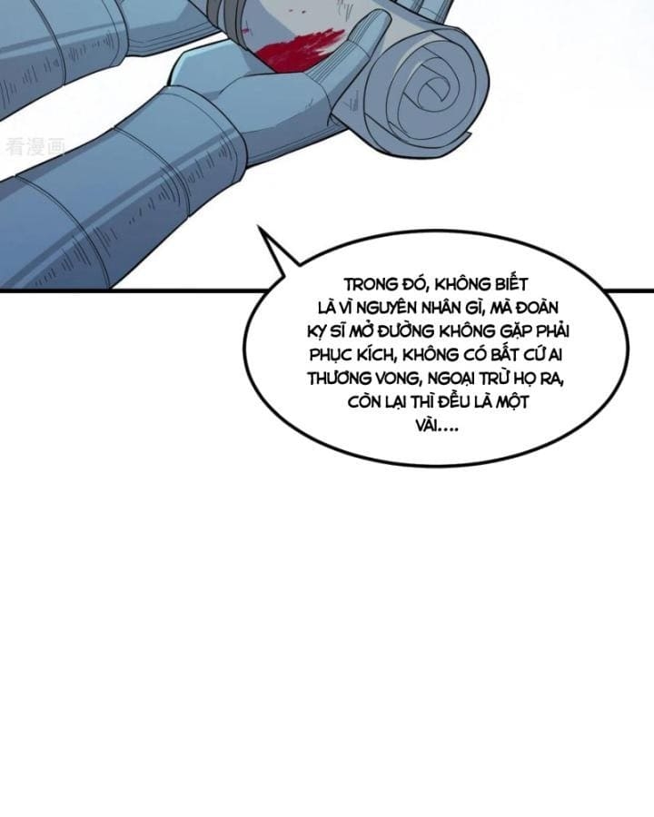 Tôi Sống Trên Hoang Đảo Cùng Các Em Gái - Chương 306 - Trang 25