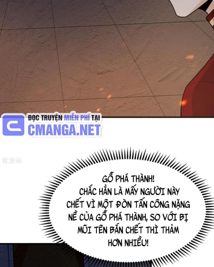 Tôi Sống Trên Hoang Đảo Cùng Các Em Gái Chương 309 Ảnh 13
