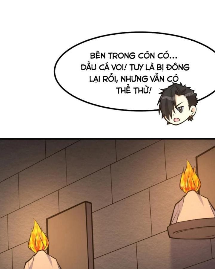 Tôi Sống Trên Hoang Đảo Cùng Các Em Gái Chương 308 Ảnh 51