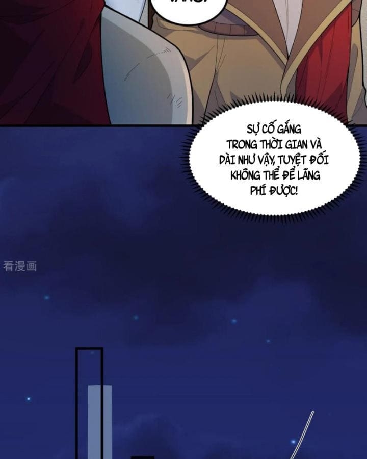 Tôi Sống Trên Hoang Đảo Cùng Các Em Gái - Chương 306 - Trang 31