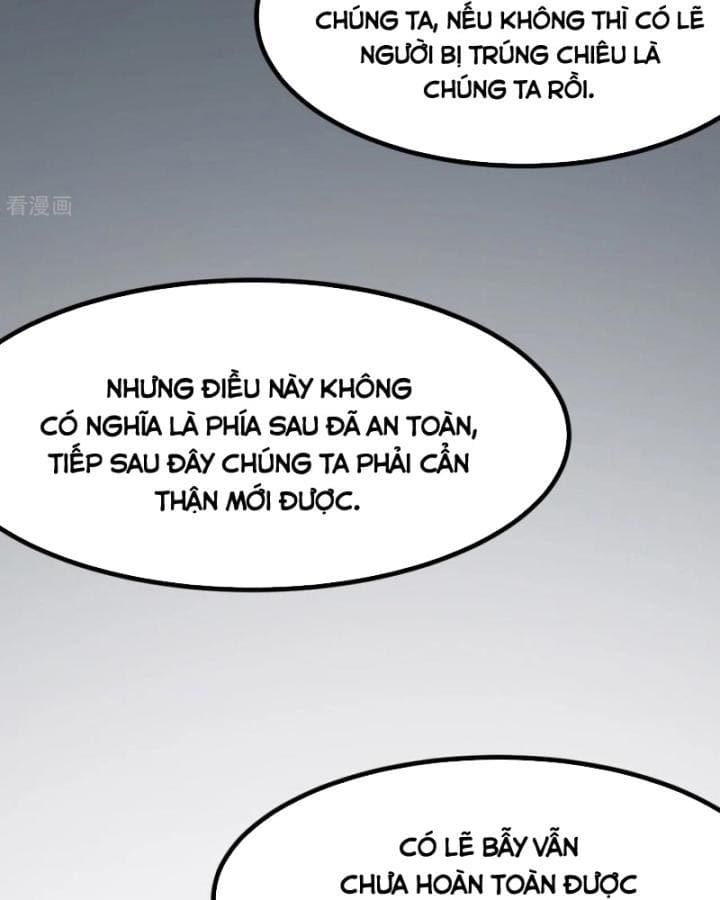 Tôi Sống Trên Hoang Đảo Cùng Các Em Gái Chương 308 Ảnh 62