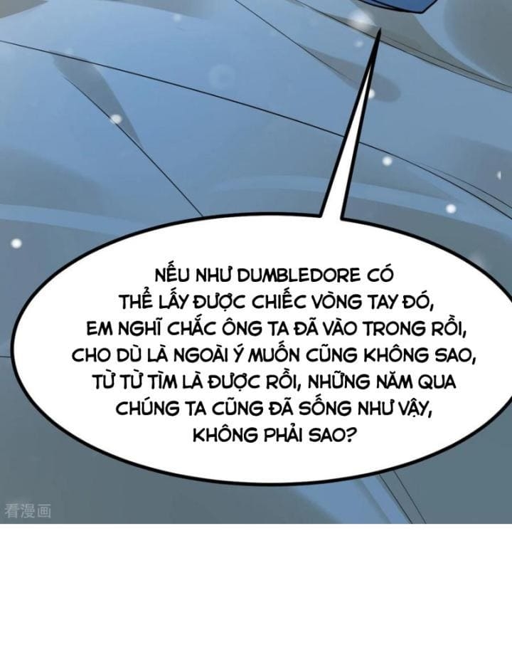 Tôi Sống Trên Hoang Đảo Cùng Các Em Gái Chương 308 Ảnh 17