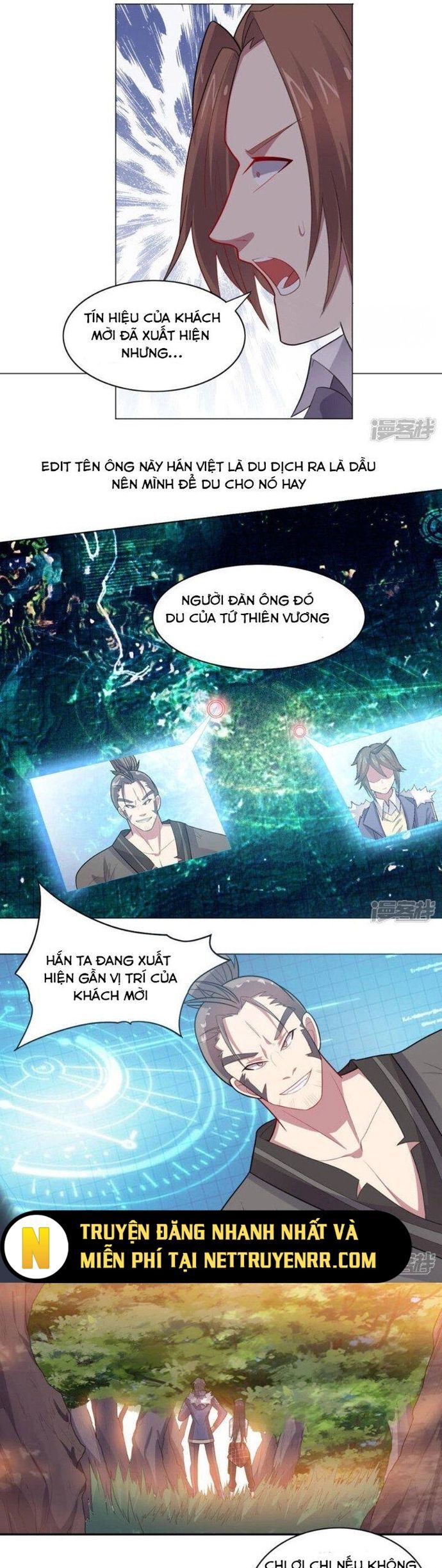 Bạn Gái Hung Ác Của Siêu Anh Hùng