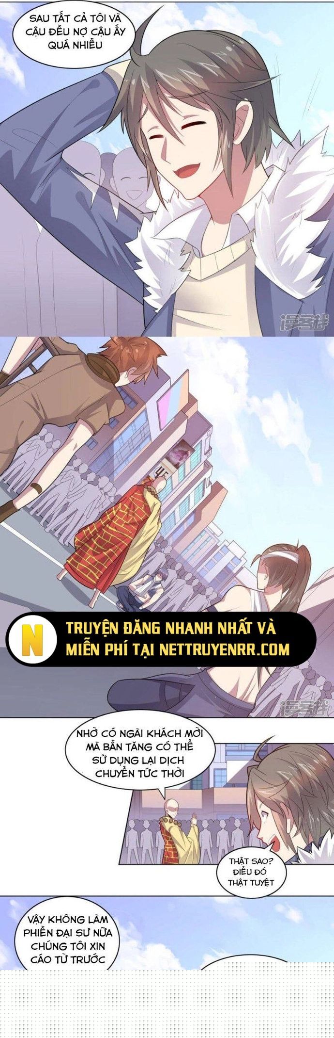 Bạn Gái Hung Ác Của Siêu Anh Hùng