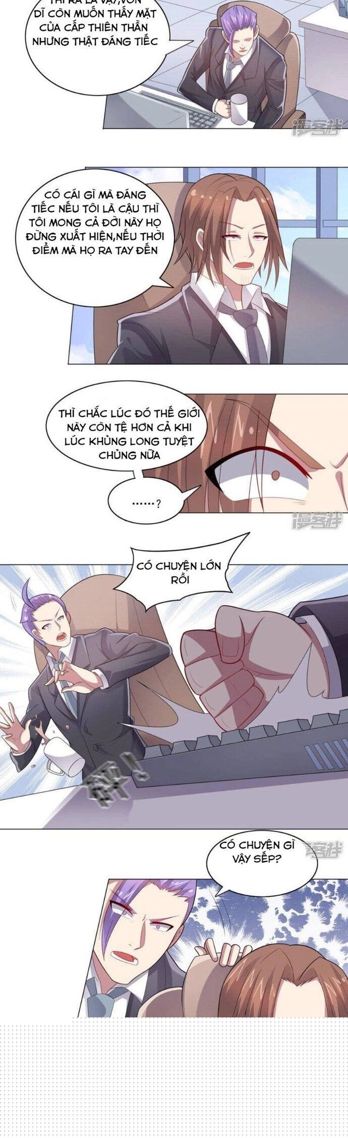 Bạn Gái Hung Ác Của Siêu Anh Hùng