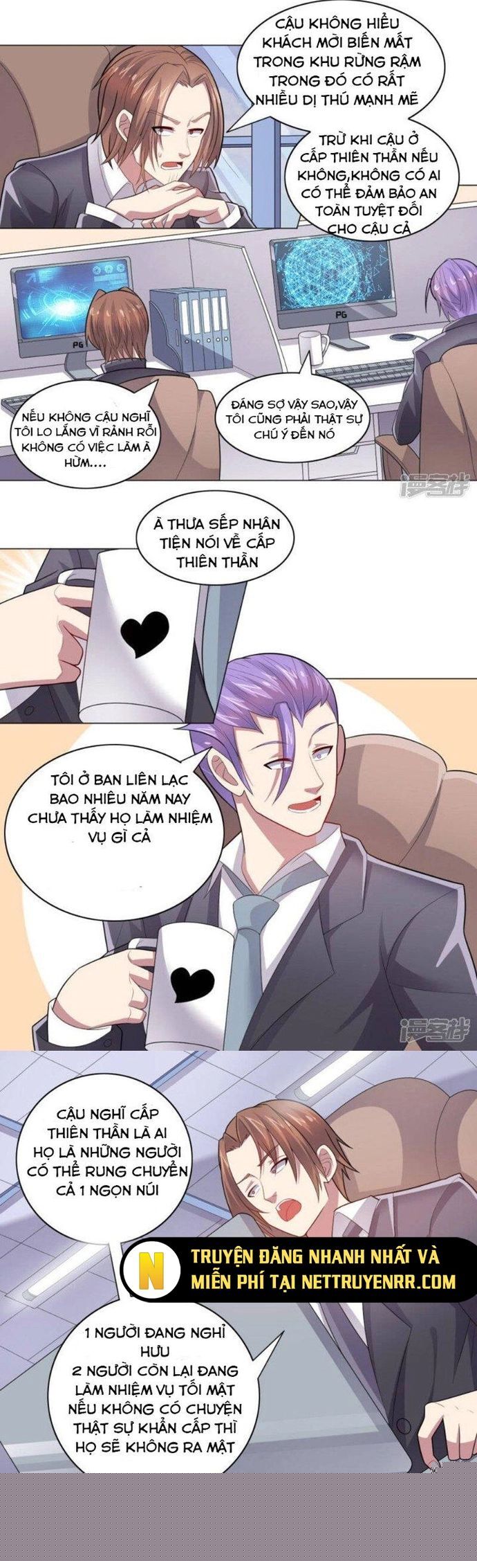 Bạn Gái Hung Ác Của Siêu Anh Hùng