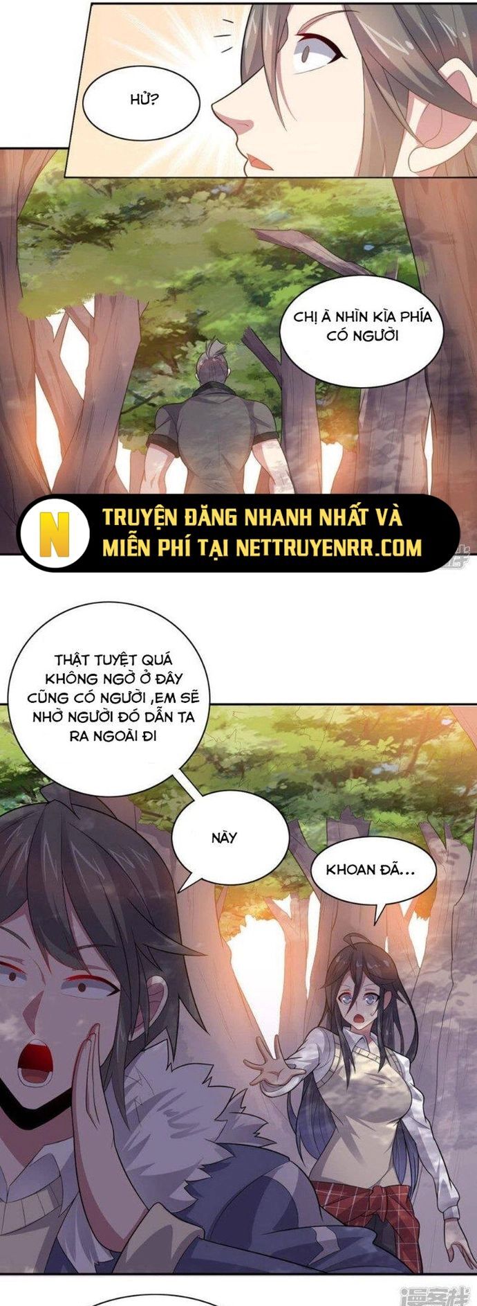 Bạn Gái Hung Ác Của Siêu Anh Hùng