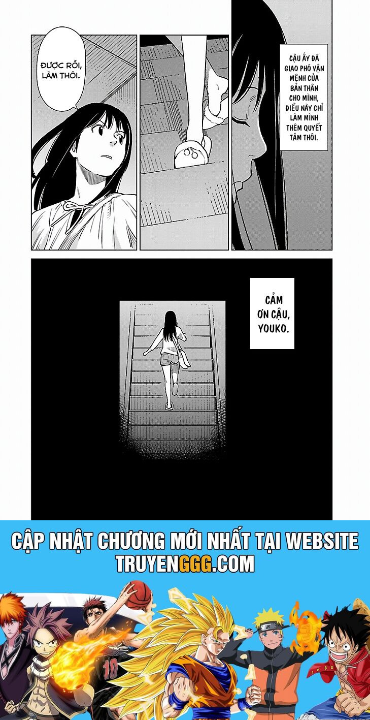 Hyakumanjou Labyrinth Chapter 20 - Trang 2