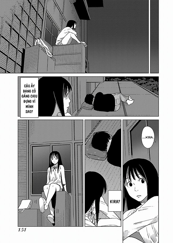 Hyakumanjou Labyrinth Chapter 20 - Trang 2