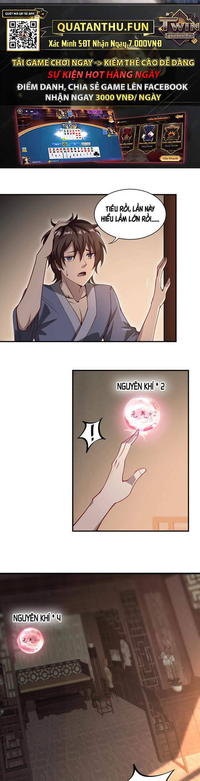 Ta Có Thể Rút Ra Thuộc Tính