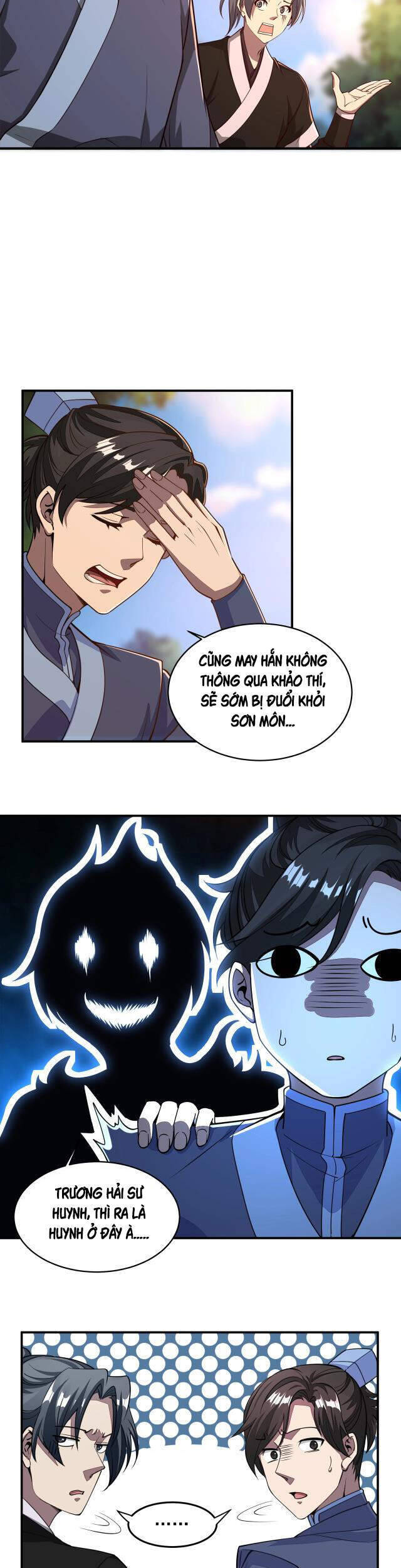 Ta Có Thể Rút Ra Thuộc Tính