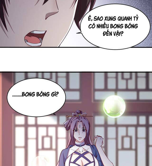 Ta Có Thể Rút Ra Thuộc Tính