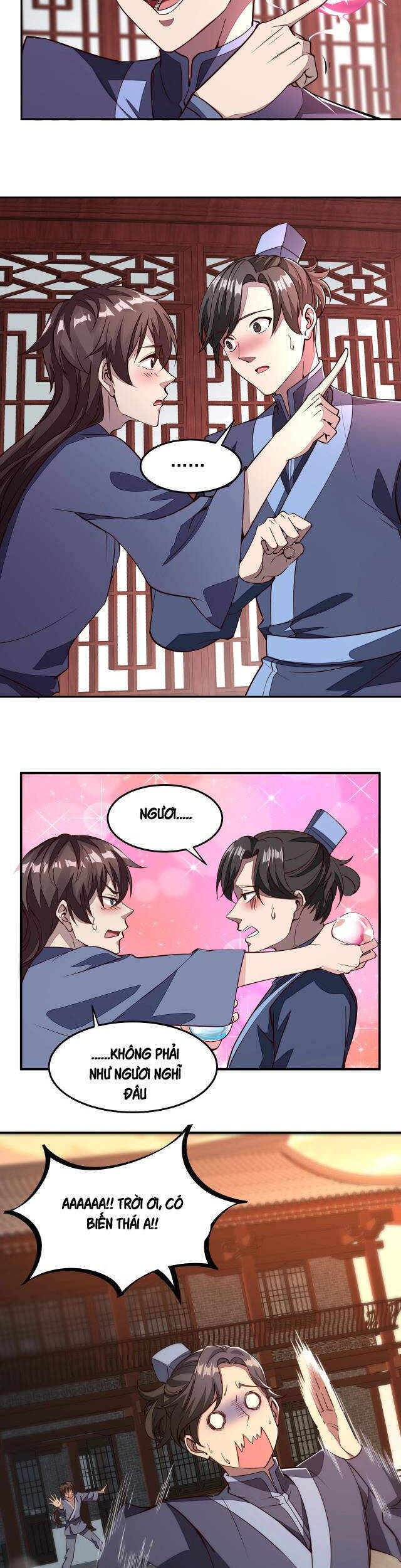 Ta Có Thể Rút Ra Thuộc Tính